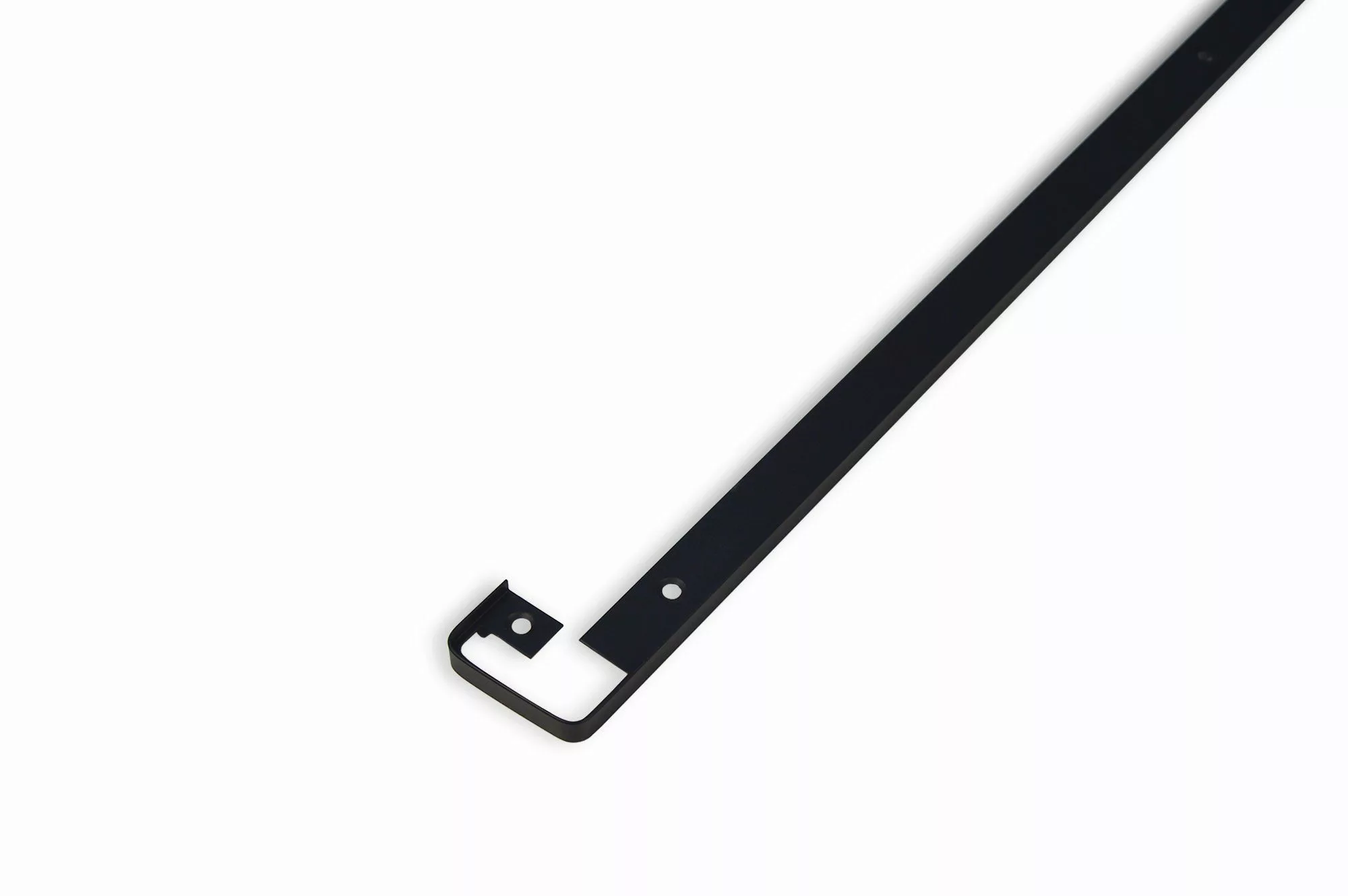 IHC Stuckleiste 38mm Abschlussleiste Winkelleisten Arbeitsplatte günstig online kaufen