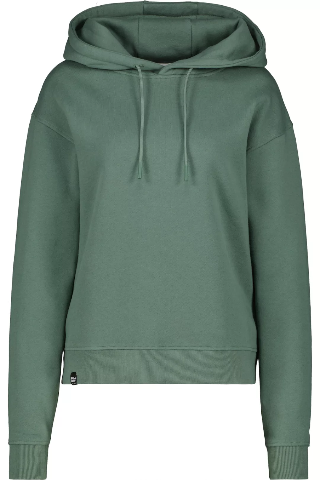 Alife & Kickin Kapuzensweatshirt "Damen THANEEAK A HOODIE" günstig online kaufen