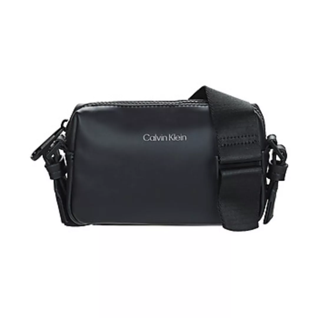 Calvin Klein Jeans  Handtaschen CK MUST CAMERA BAG S SMO günstig online kaufen