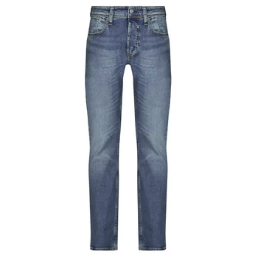 Teddy Smith  Straight Leg Jeans REG günstig online kaufen