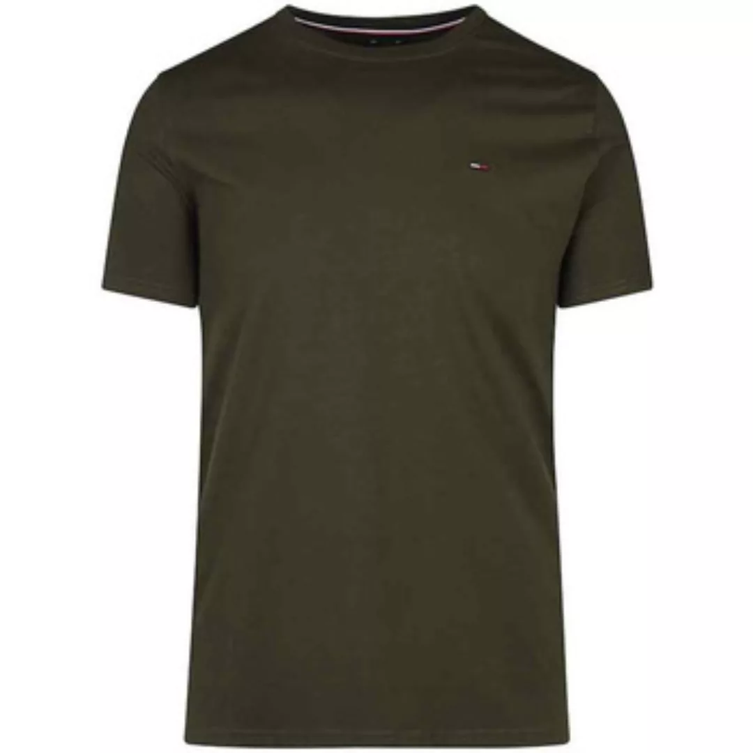 Tommy Jeans  T-Shirt DM0DM04411 günstig online kaufen