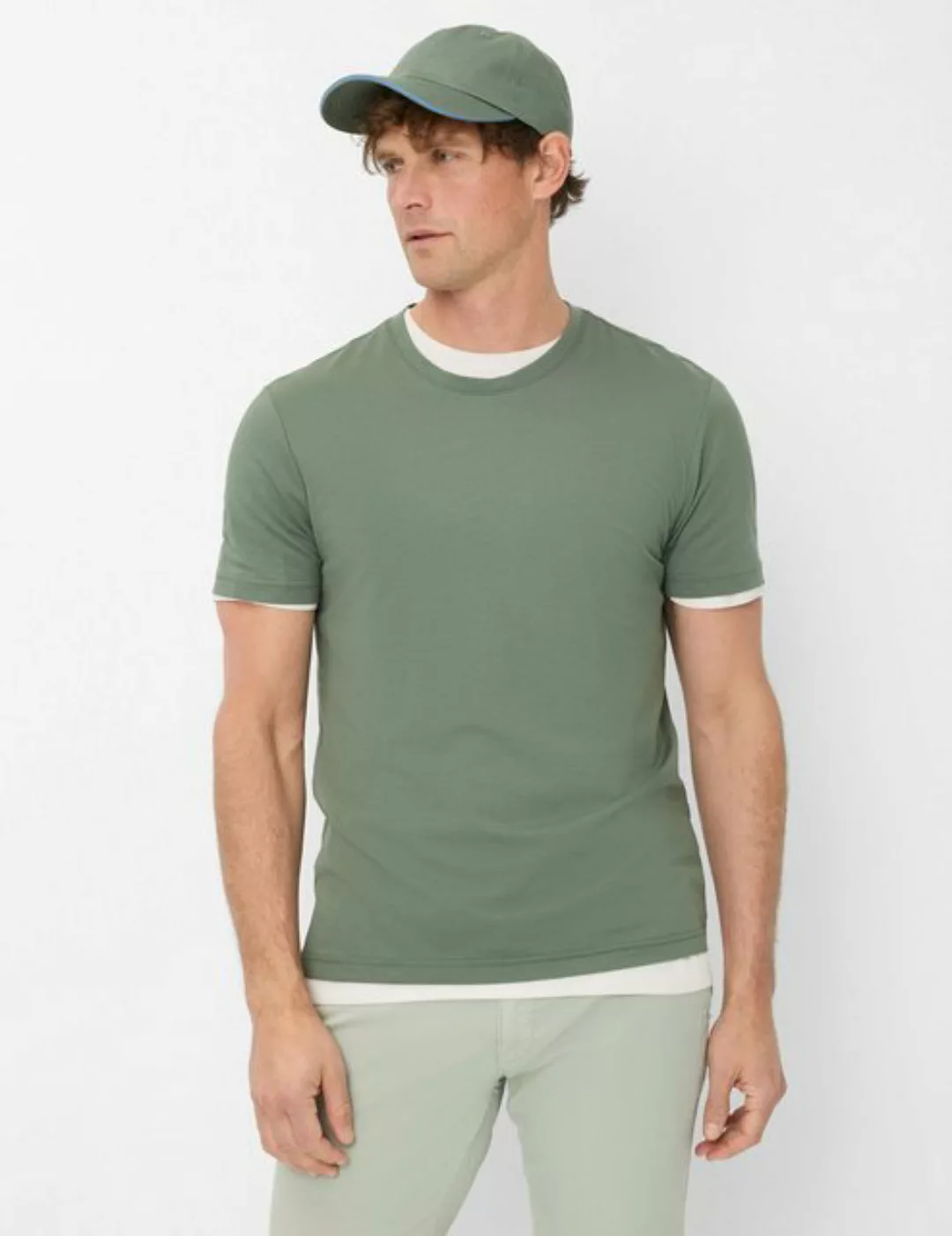 Brax T-Shirt Style TED günstig online kaufen