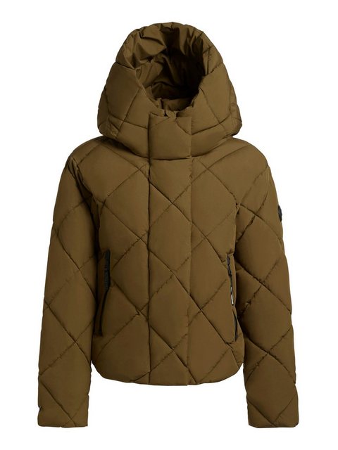 khujo Steppjacke - kurze Steppjacke - trendige Damenjacke - Winterjacke - K günstig online kaufen