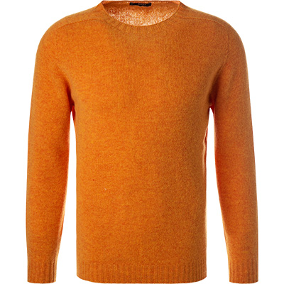 BOGGI MILANO Pullover BO21A0327/12 günstig online kaufen