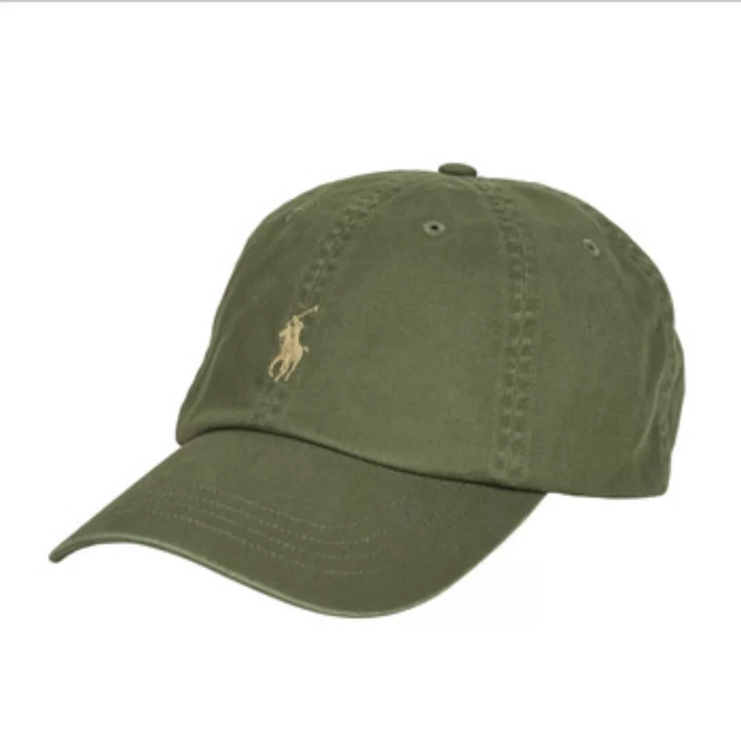 Polo Ralph Lauren  Schirmmütze CLS SPRT CAP-HAT günstig online kaufen