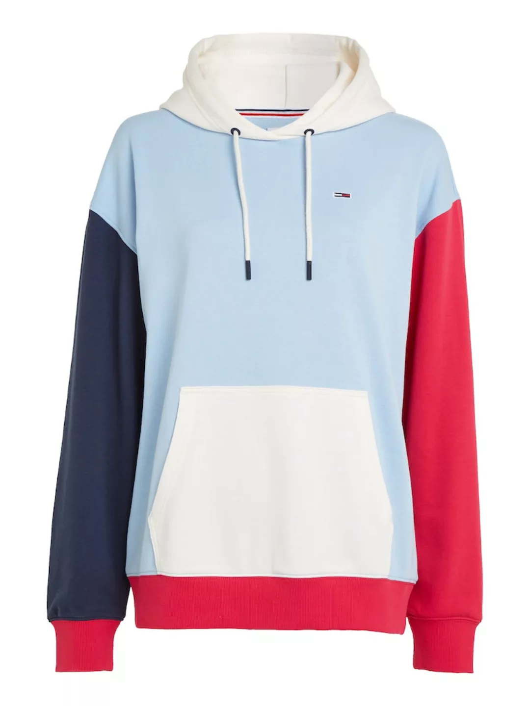 Tommy Jeans Damen Pullover Dw0dw16908 günstig online kaufen