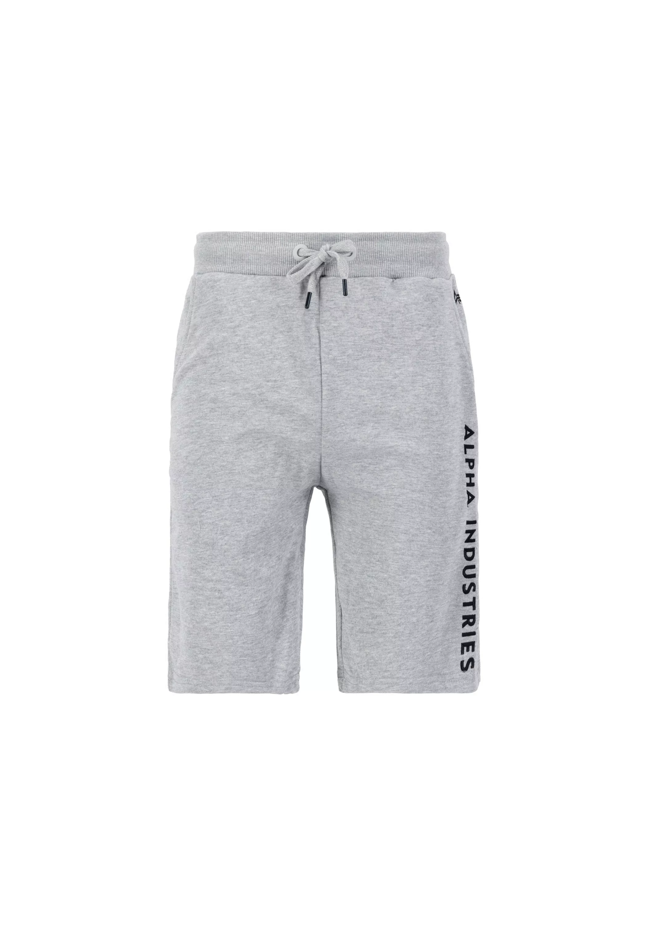 Alpha Industries Sweatshorts "AI Sweat Short kurze Jogginghose" günstig online kaufen