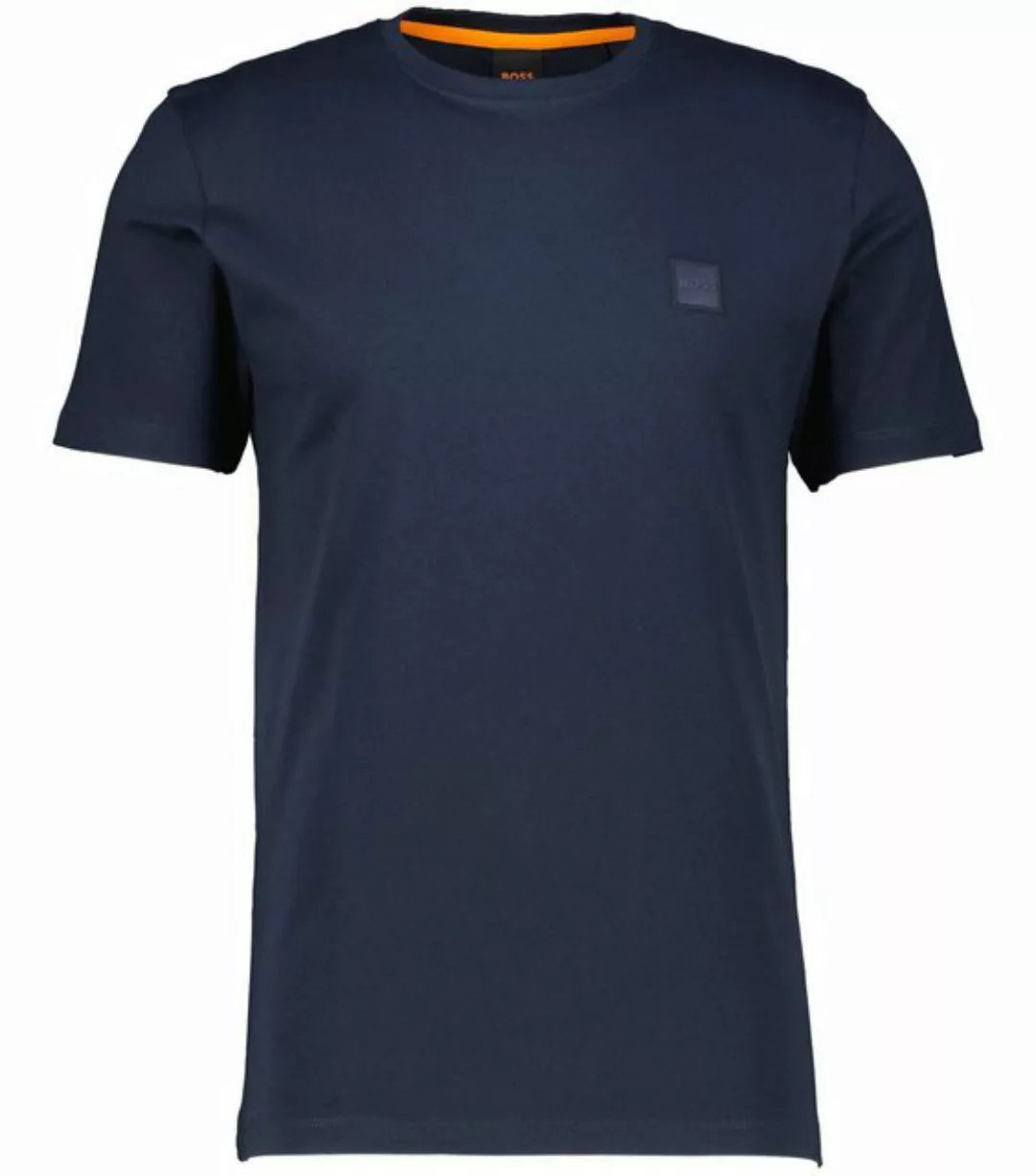 BOSS T-Shirt Herren T-Shirt TALES Relaxed Fit (1-tlg) günstig online kaufen