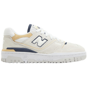 New Balance  Sneaker 550 Sea Salt Navy Raw Sugar (Women's) günstig online kaufen