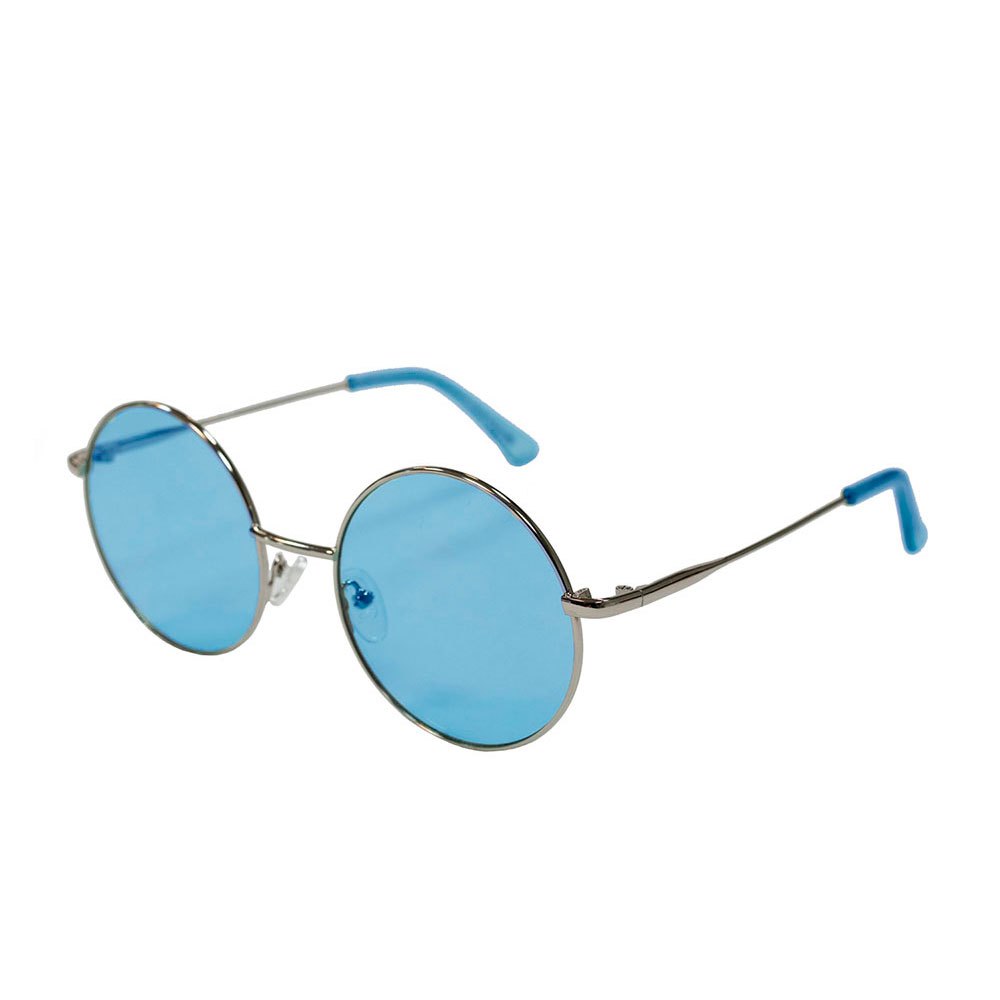 Ocean Sunglasses Circle Sonnenbrille One Size Shiny Silver günstig online kaufen