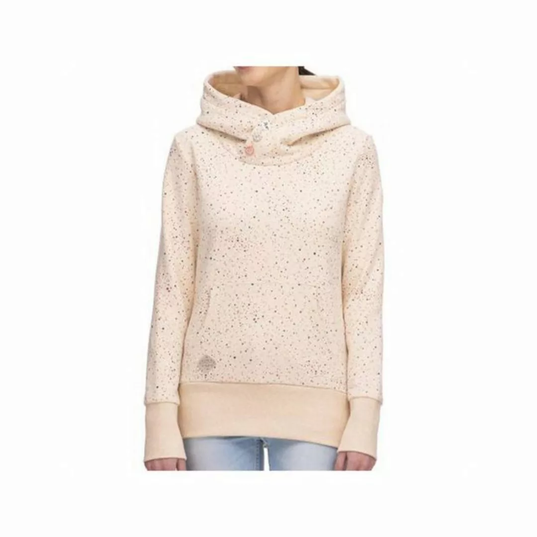 Ragwear Sweatshirt beige normal (1-tlg) günstig online kaufen