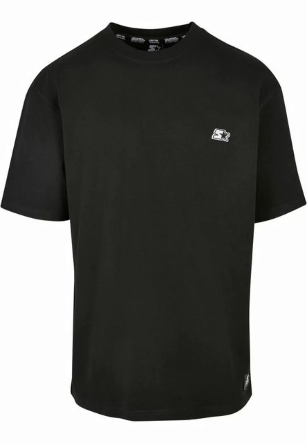 Starter Black Label T-Shirt Starter Black Label Herren Starter Essential Ov günstig online kaufen