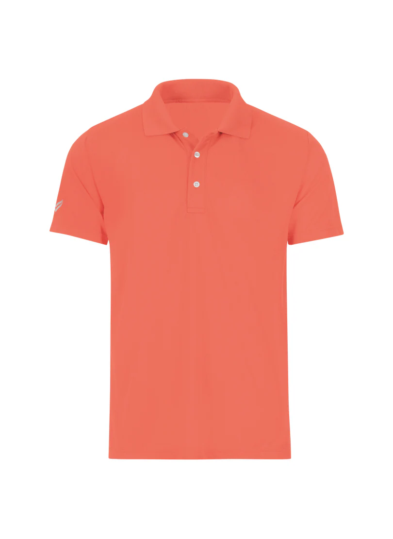 Trigema Poloshirt "TRIGEMA Klassisches Poloshirt COOLMAX" günstig online kaufen