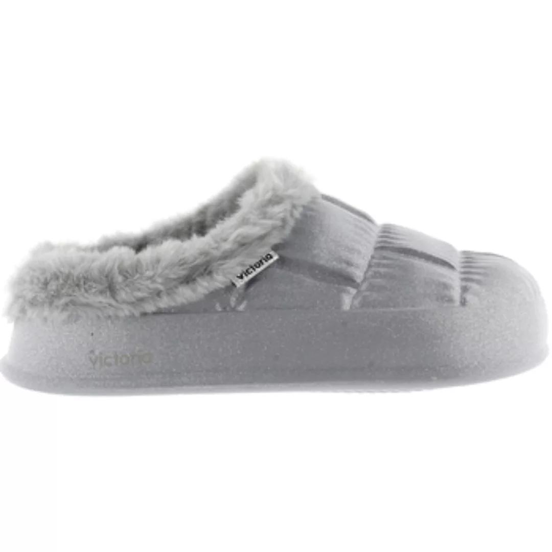 Victoria  Hausschuhe 1402101 Wolken-Glitzer-Sneaker günstig online kaufen