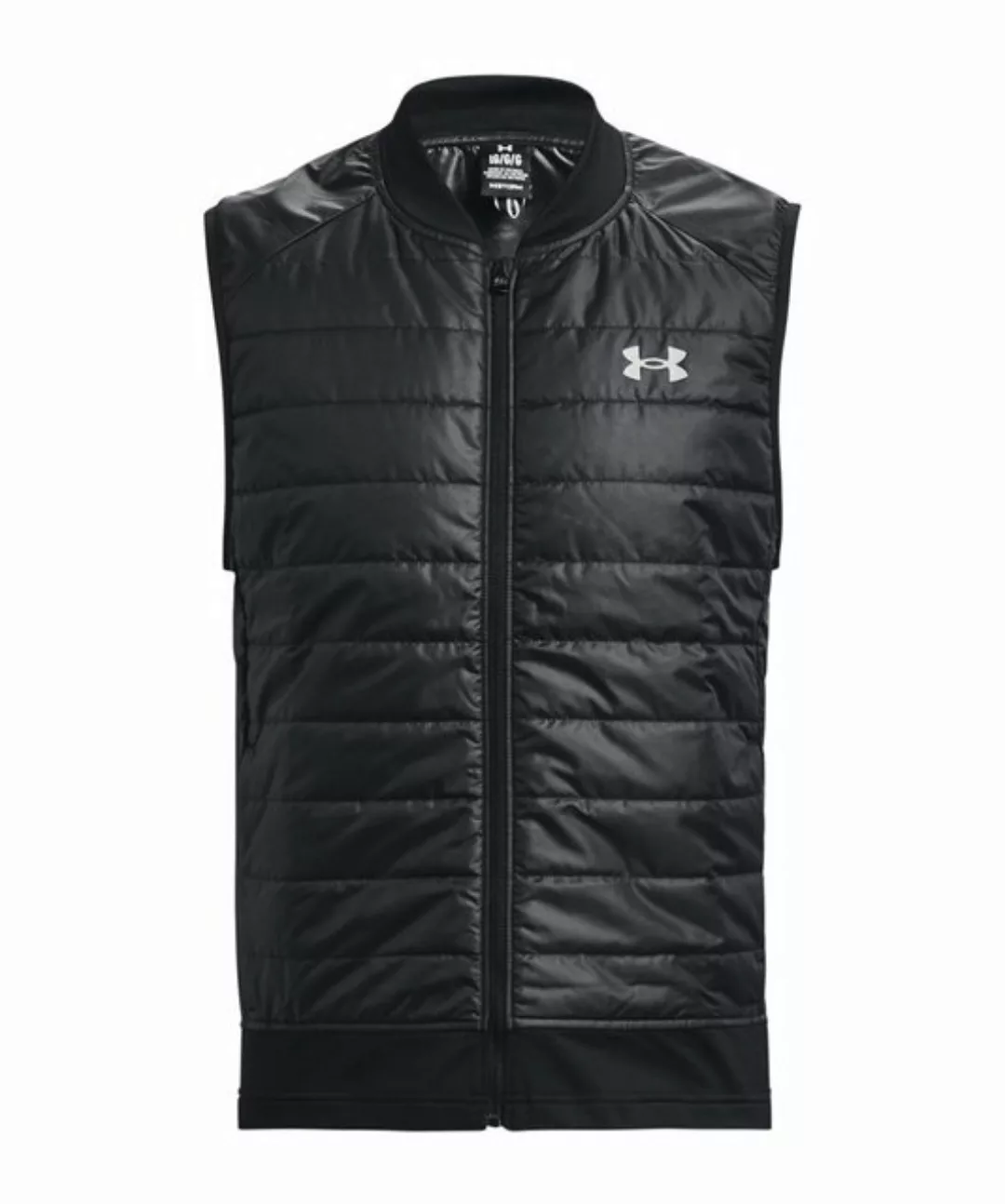 Under Armour® Laufjacke Weste günstig online kaufen