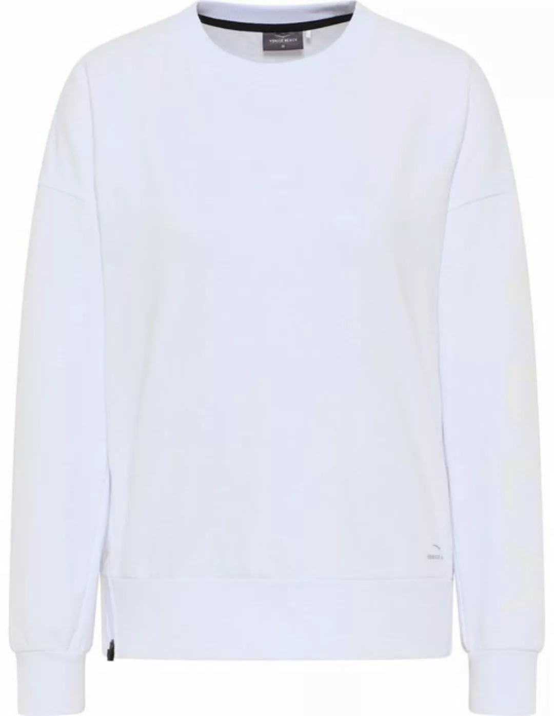 Venice Beach Sweatshirt Rundhalsshirt VB EMMA (1-tlg) günstig online kaufen