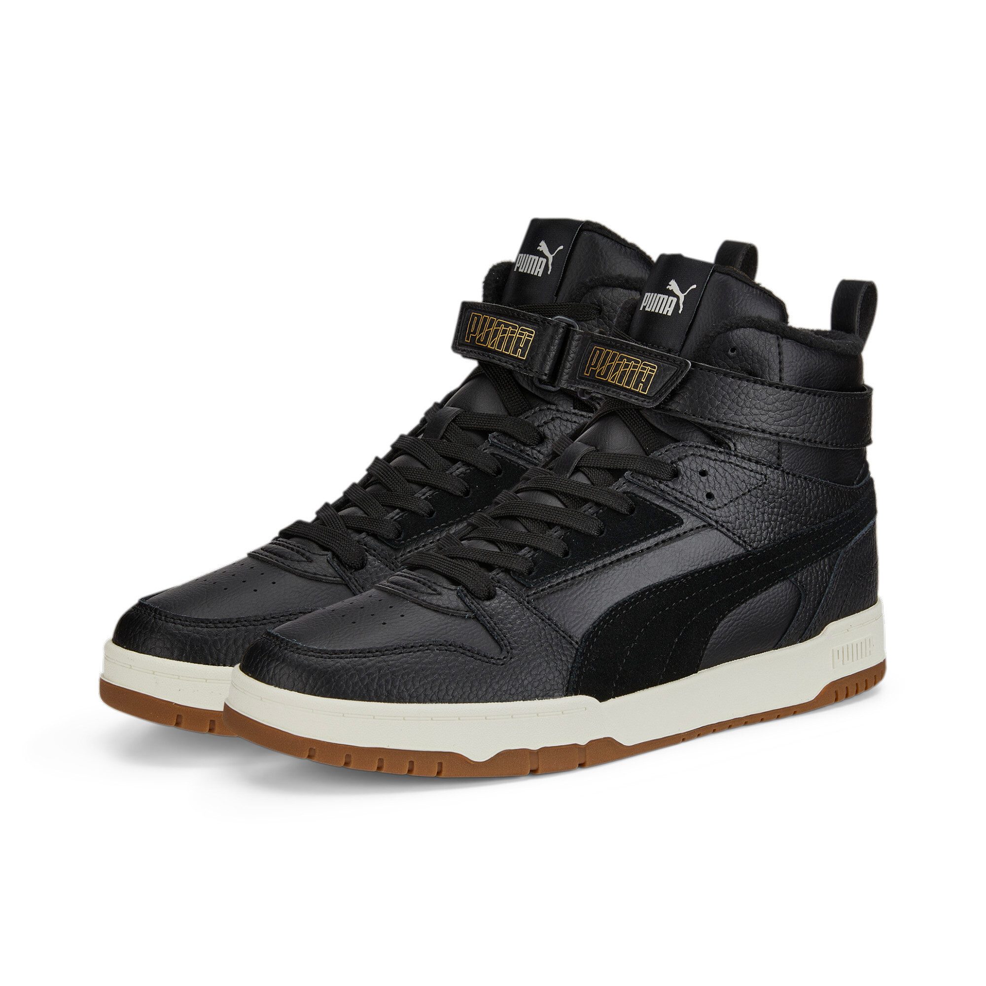 PUMA RBD GAME WTR Winterboots Sneakerboots, günstig online kaufen