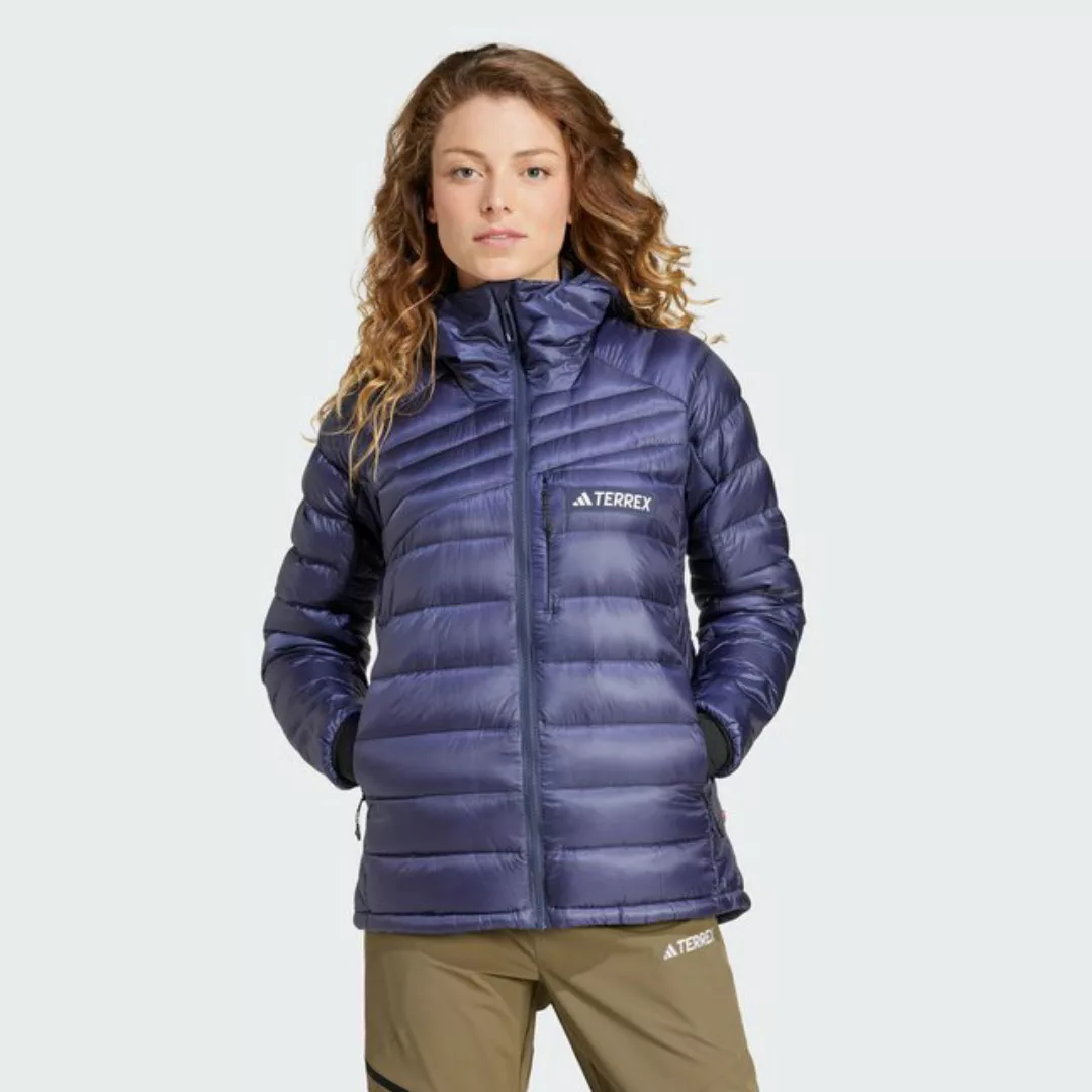 adidas TERREX Outdoorjacke W XPR DWN HO J günstig online kaufen