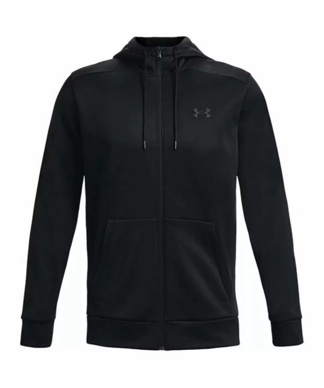 Under Armour® Sweatjacke Fleece Kapuzenjacke günstig online kaufen