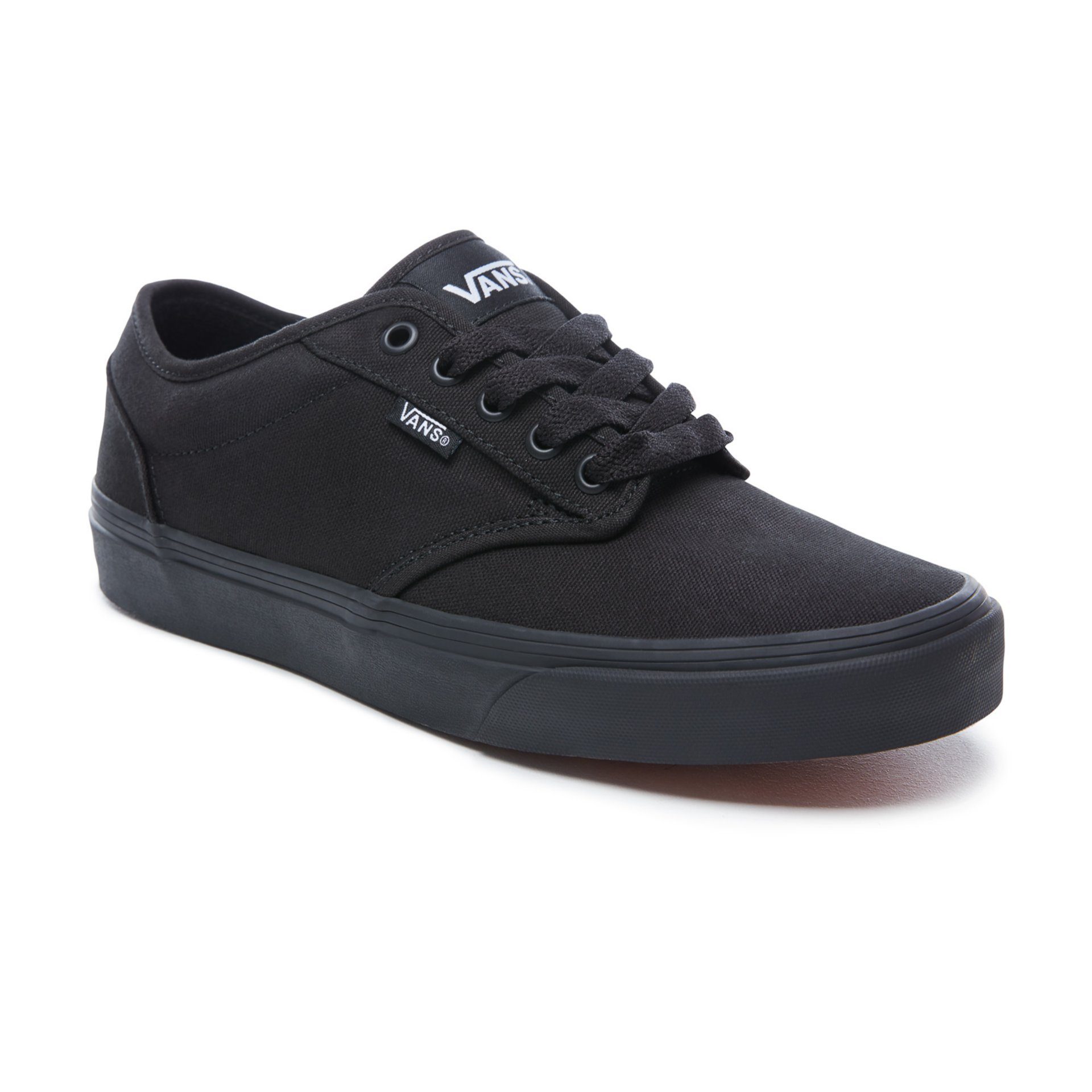 Vans Atwood Sneaker mit Logo-Flag günstig online kaufen