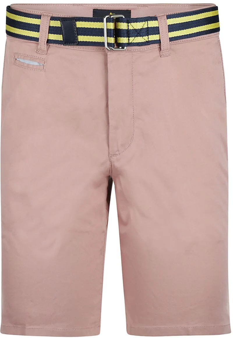 Steppin' Out Short Northport Rosa - Größe 58 günstig online kaufen