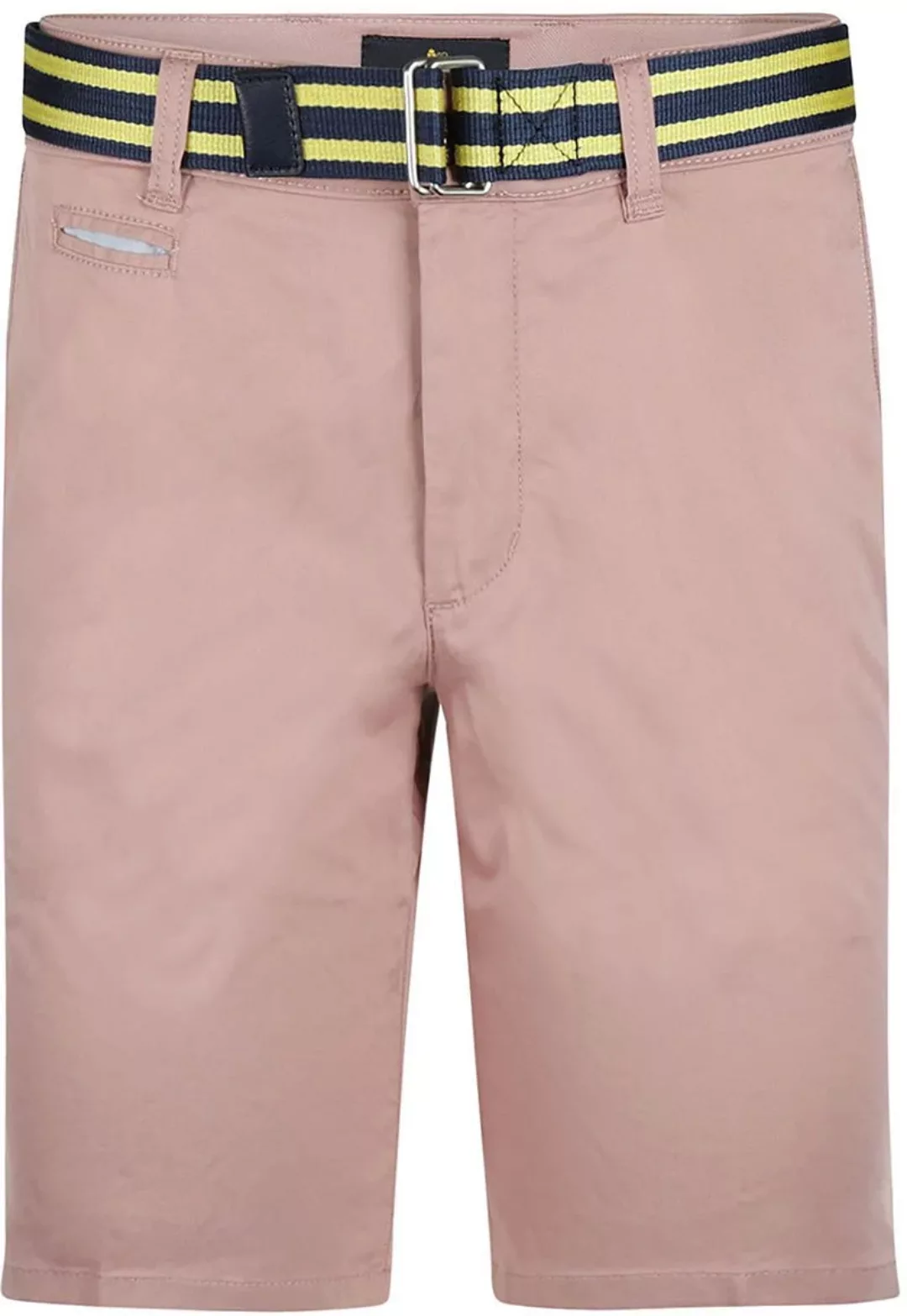 Steppin' Out Short Northport Rosa - Größe 50 günstig online kaufen