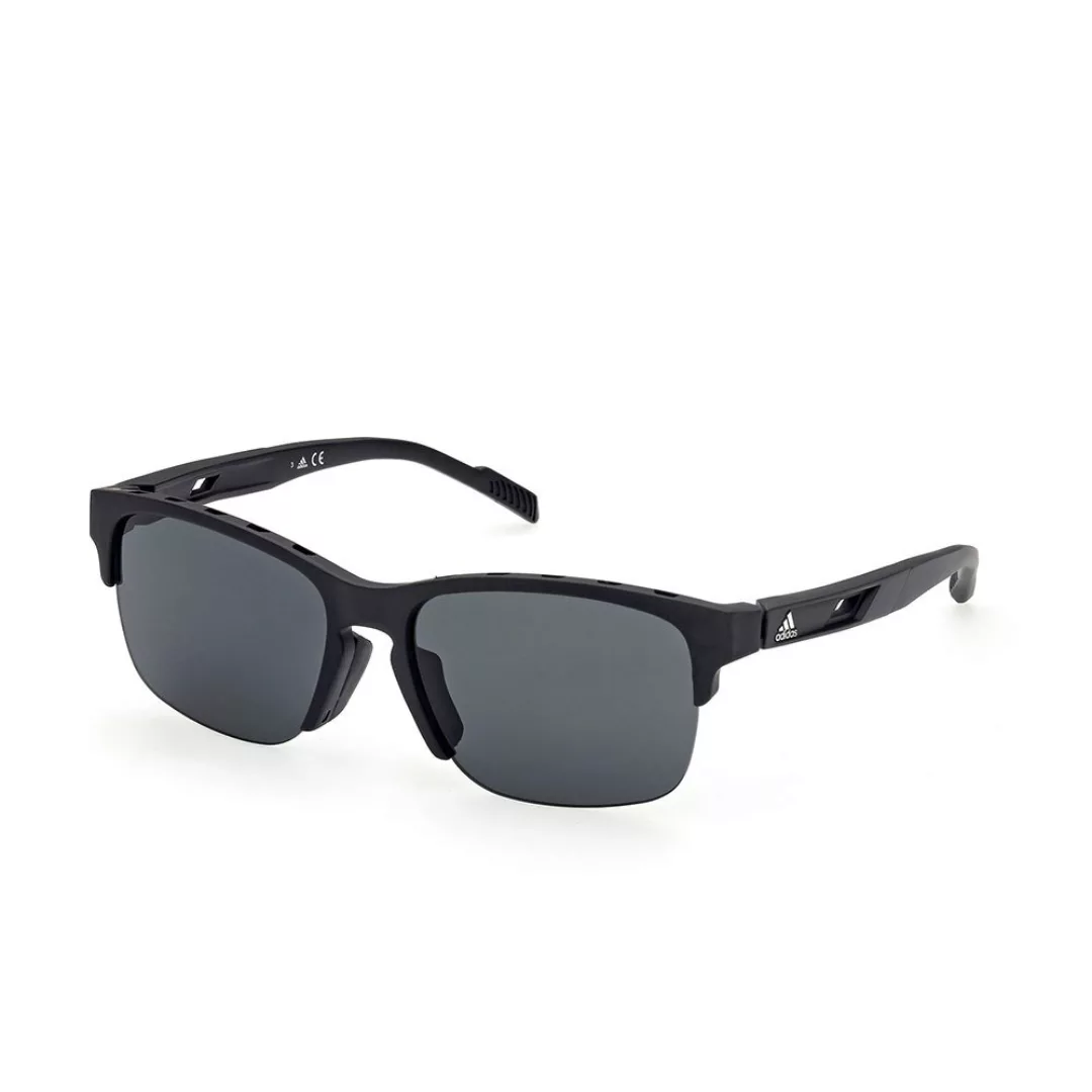 Adidas Sp0048-5702a Sonnenbrille 57 Matte Black günstig online kaufen
