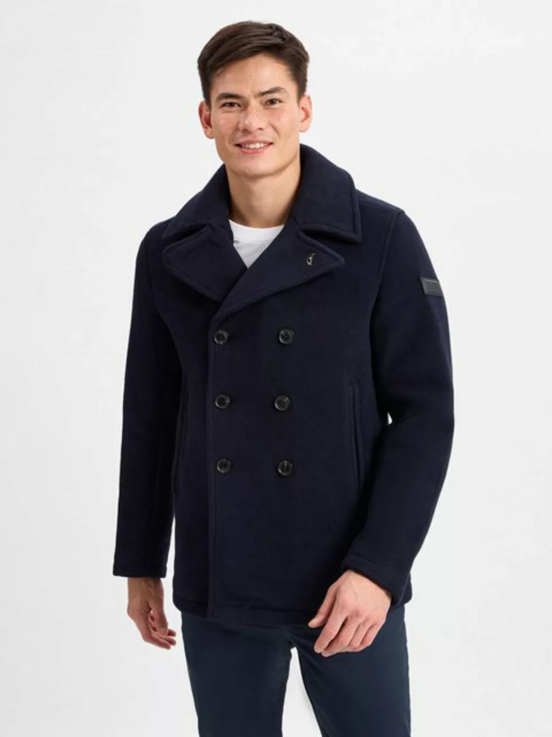 Scotch & Soda Cabanjacke günstig online kaufen