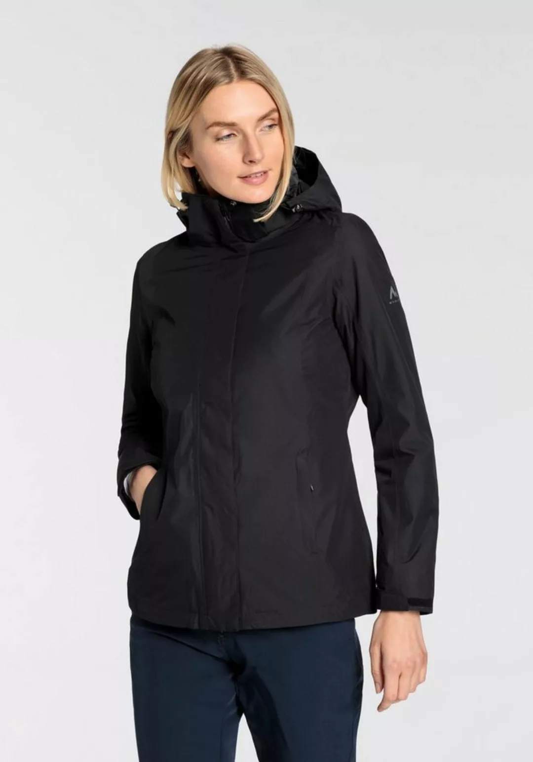 McKINLEY 3-in-1-Funktionsjacke (2-St) günstig online kaufen