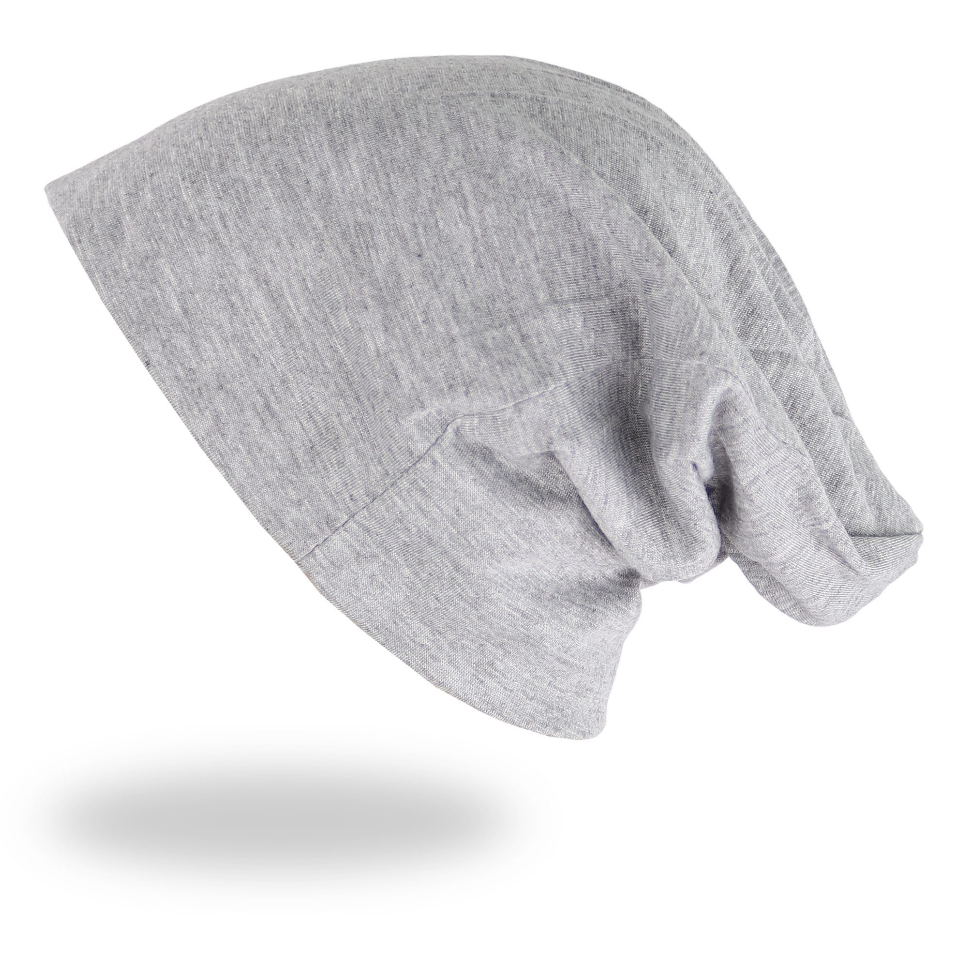 MIRROSI Beanie Unisex Beanie Slouch Mütze günstig online kaufen