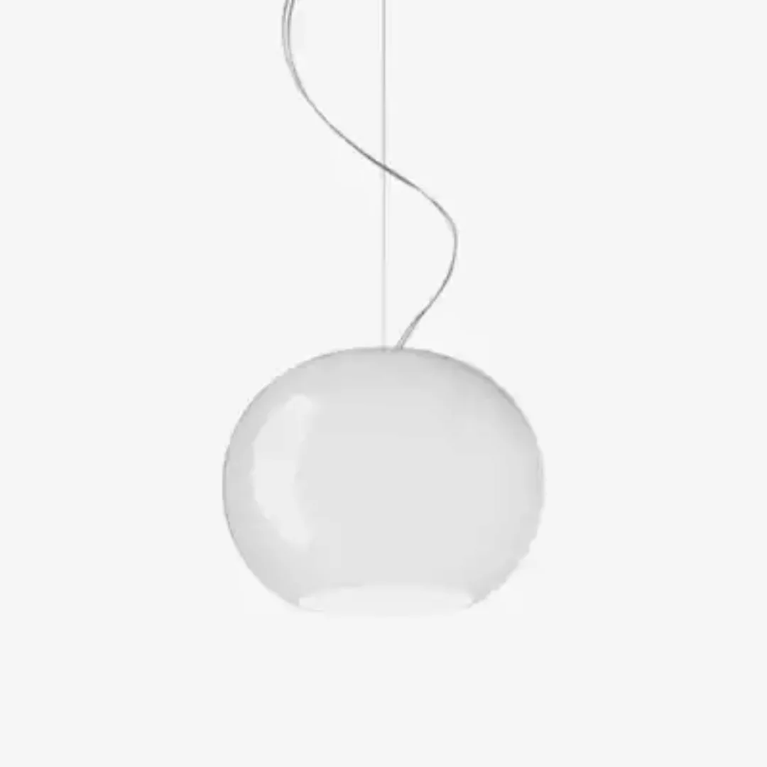 Foscarini Buds Pendelleuchte LED, weiß günstig online kaufen