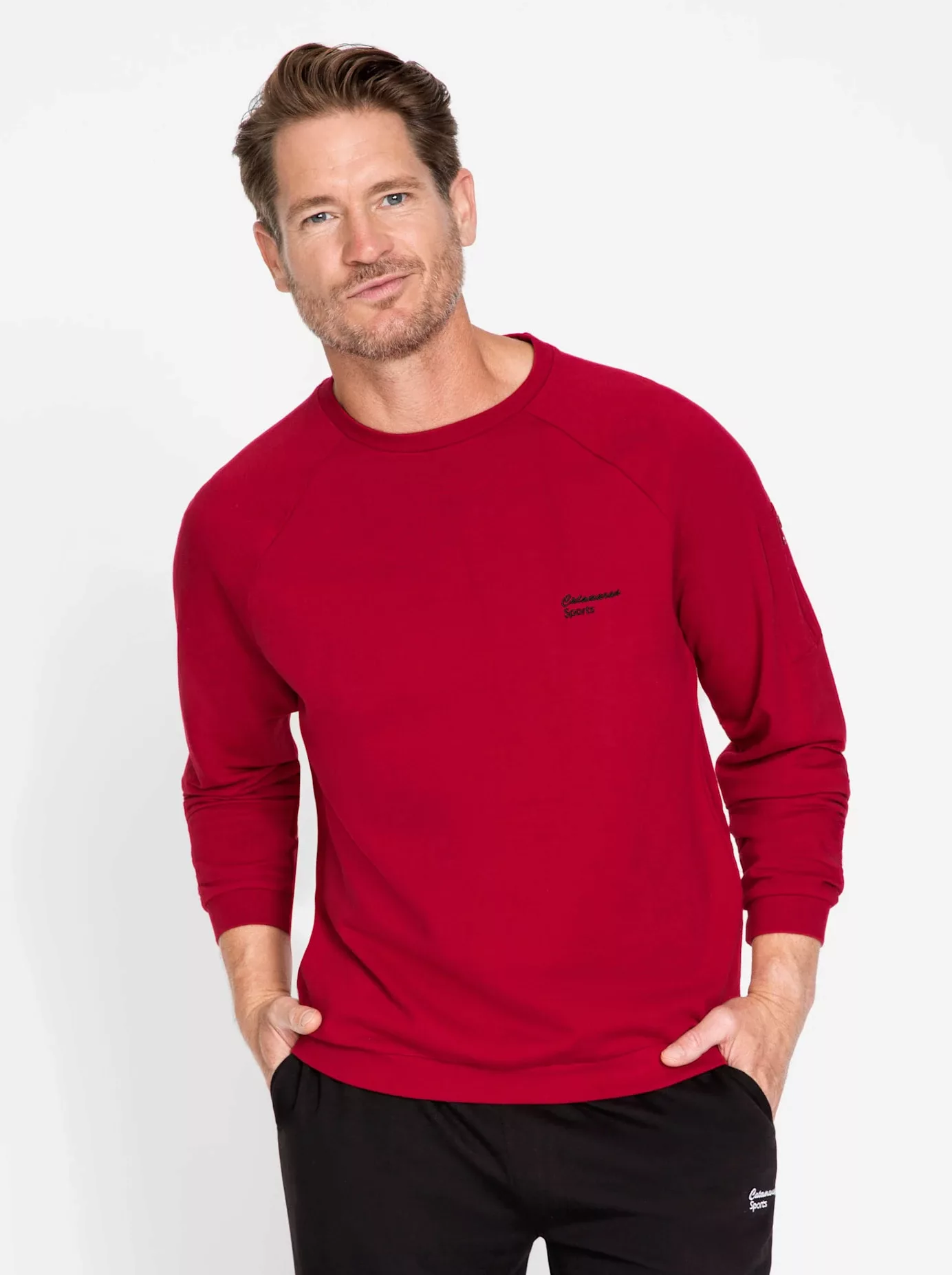 Catamaran Sweatshirt günstig online kaufen