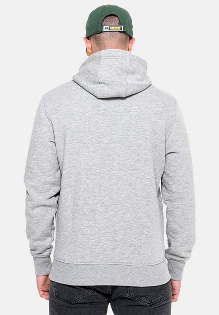 New Era Kapuzenpullover Green Bay Packers (1-tlg) günstig online kaufen