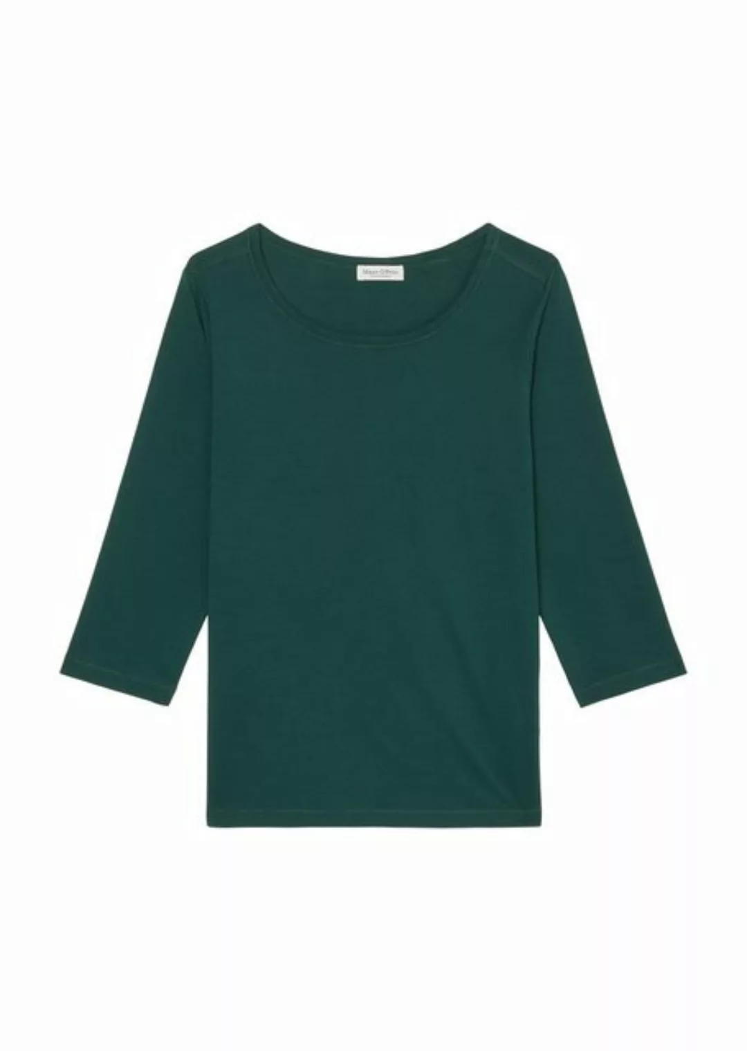 Marc O'Polo Shirtbluse T-shirt, 3 4 sleeve günstig online kaufen