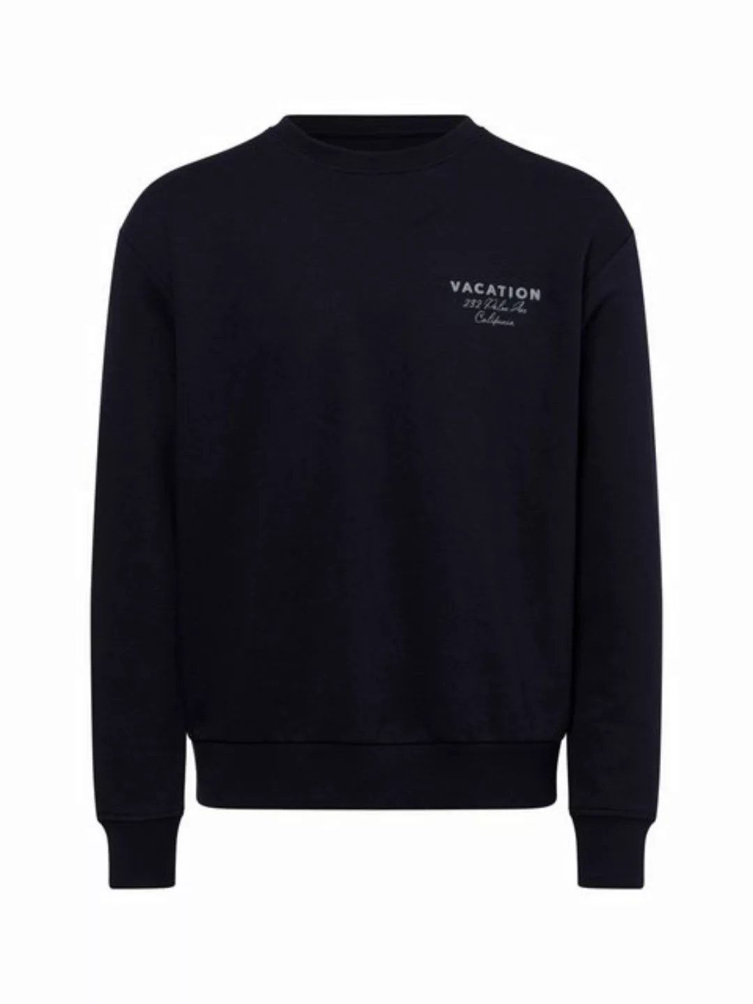 Nils Sundström Sweatshirt günstig online kaufen