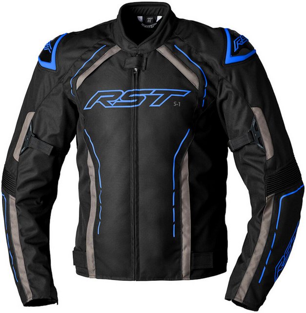 RST Motorradjacke S-1 Motorrad Textiljacke günstig online kaufen