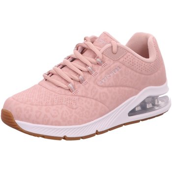 Skechers  Sneaker Schnürhalbschuh UNO 2-IN-KAT-NEATO 155642/BLSH günstig online kaufen