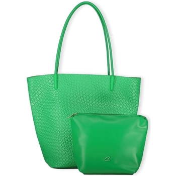 Axel  Geldbeutel Eulalia Bag - Green günstig online kaufen