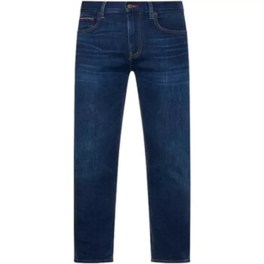 Tommy Hilfiger  Straight Leg Jeans MW0MW26537 günstig online kaufen