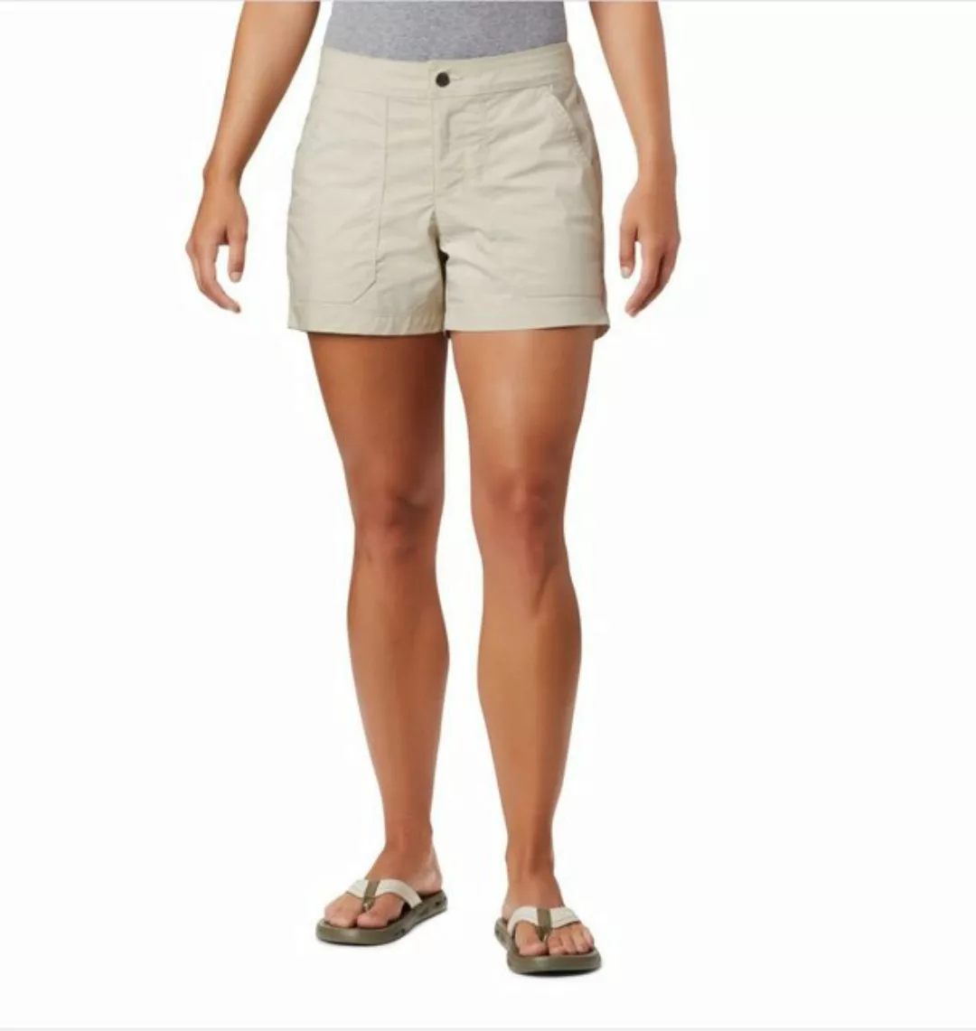 Columbia Shorts Columbia W Longer Days Short Damen Shorts günstig online kaufen