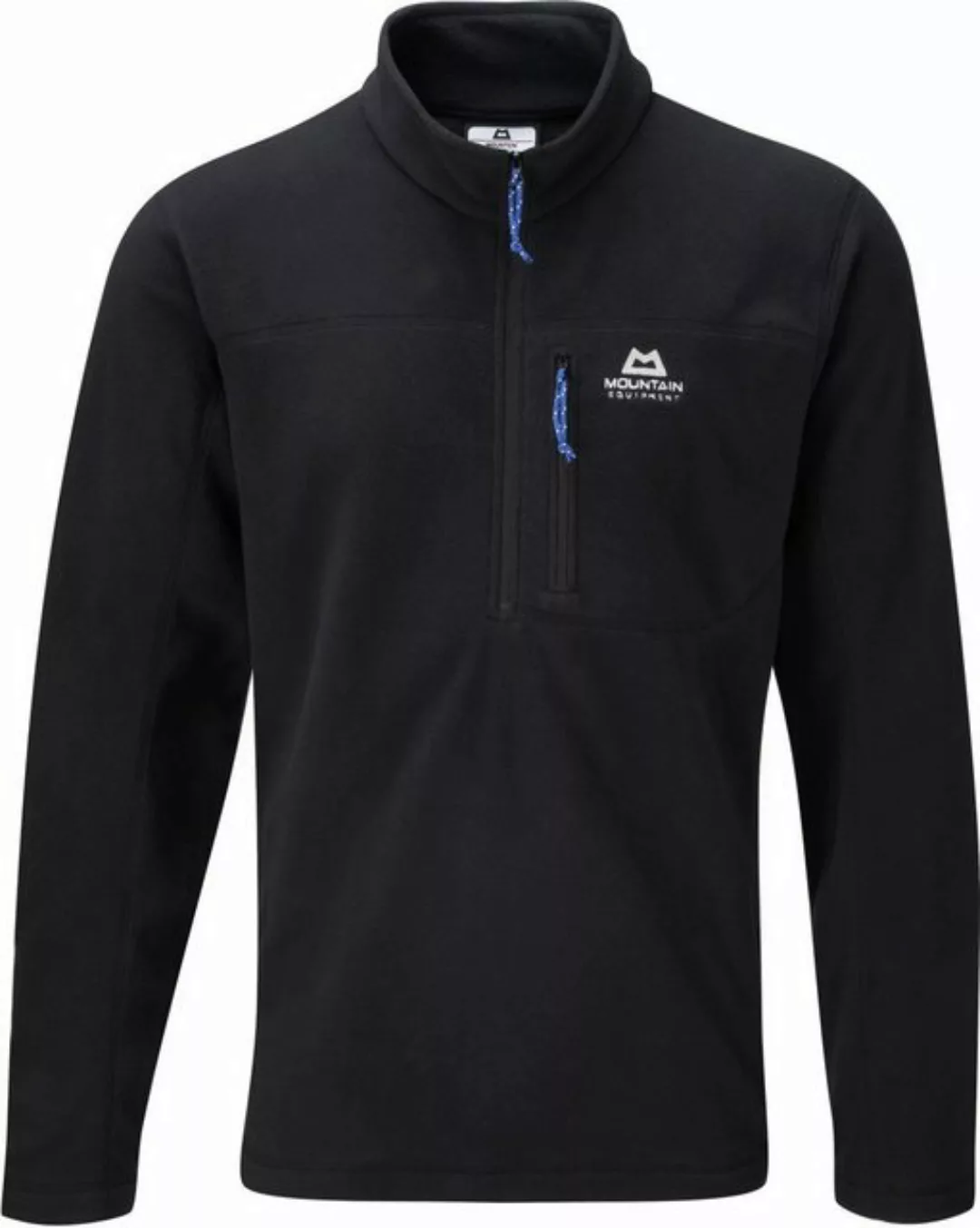 Mountain Equipment Fleecepullover Micro Zip-T Men günstig online kaufen