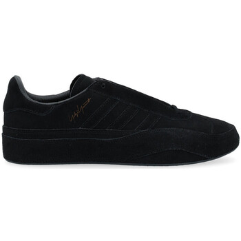 Y-3  Sneaker Sneaker Gazelle schwarz günstig online kaufen