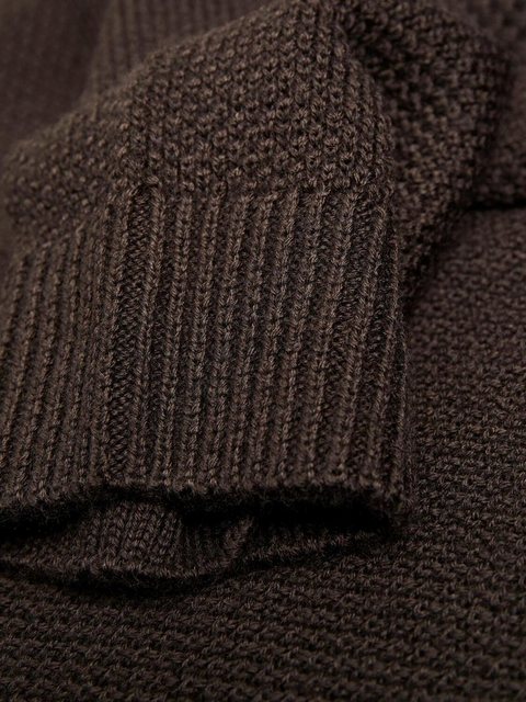Jack & Jones Sweatshirt JPRHUNT KNIT CREW NECK günstig online kaufen