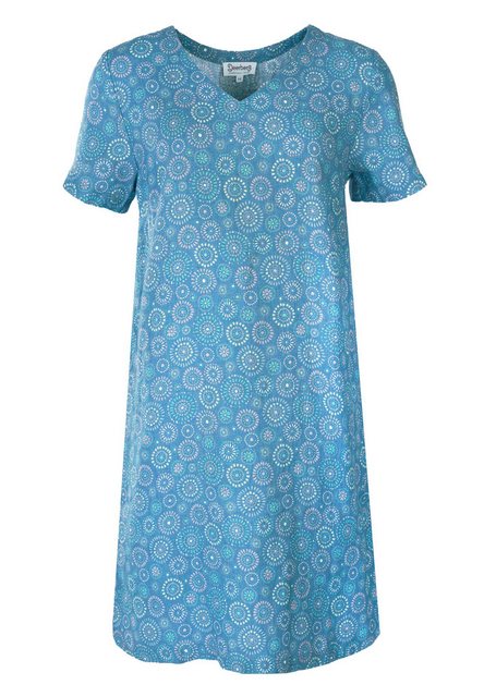 Deerberg Sommerkleid Anthea circles günstig online kaufen