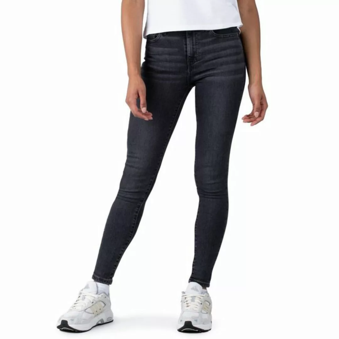 Levi's® Skinny-fit-Jeans 720 High Rise günstig online kaufen