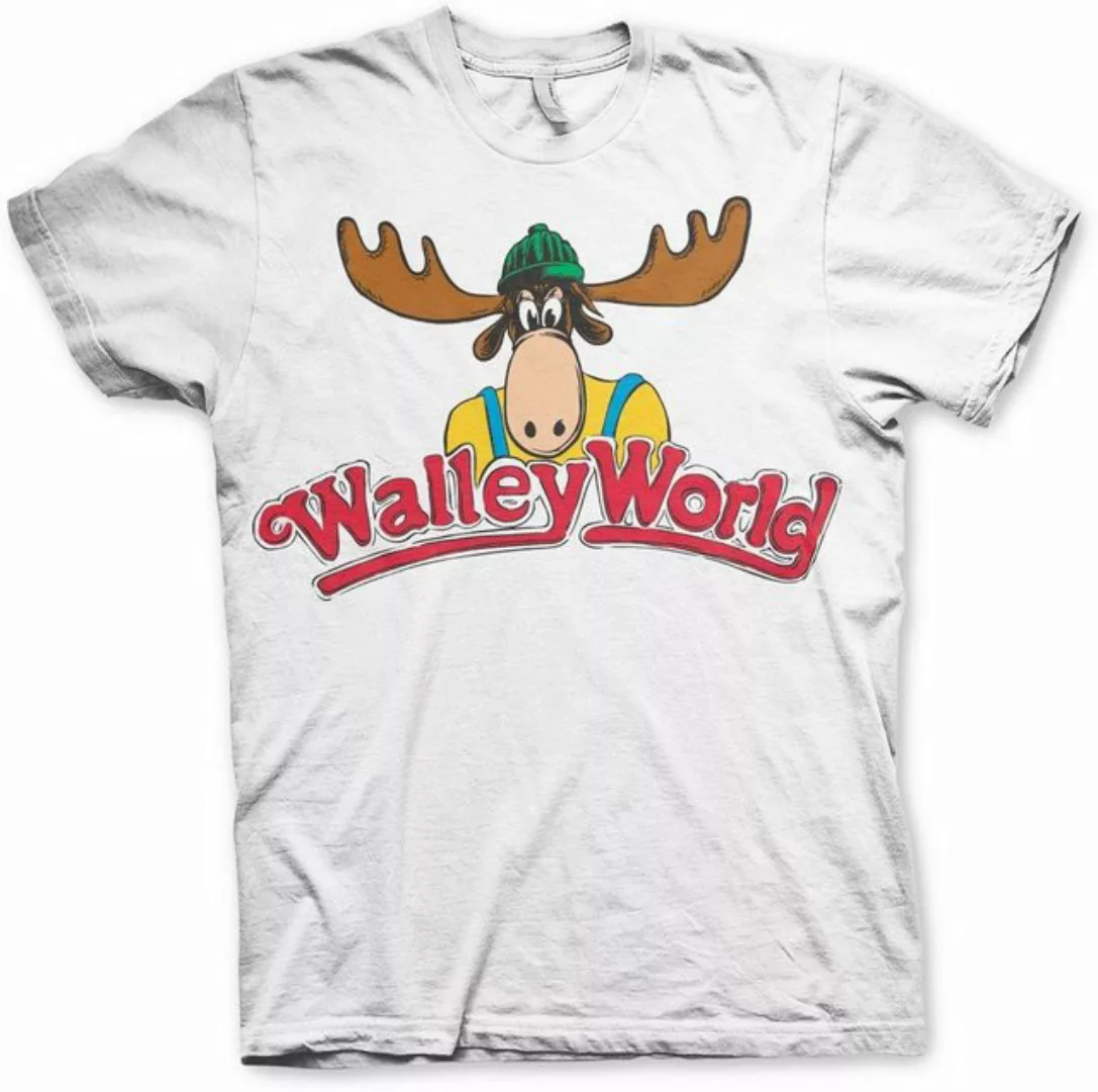 National Lampoon's T-Shirt Walley World T-Shirt günstig online kaufen