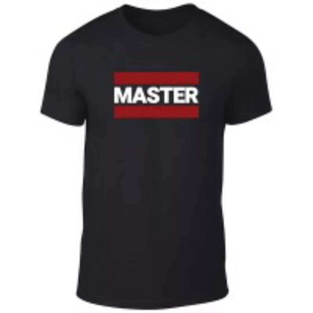 T-Shirt 'Master' günstig online kaufen