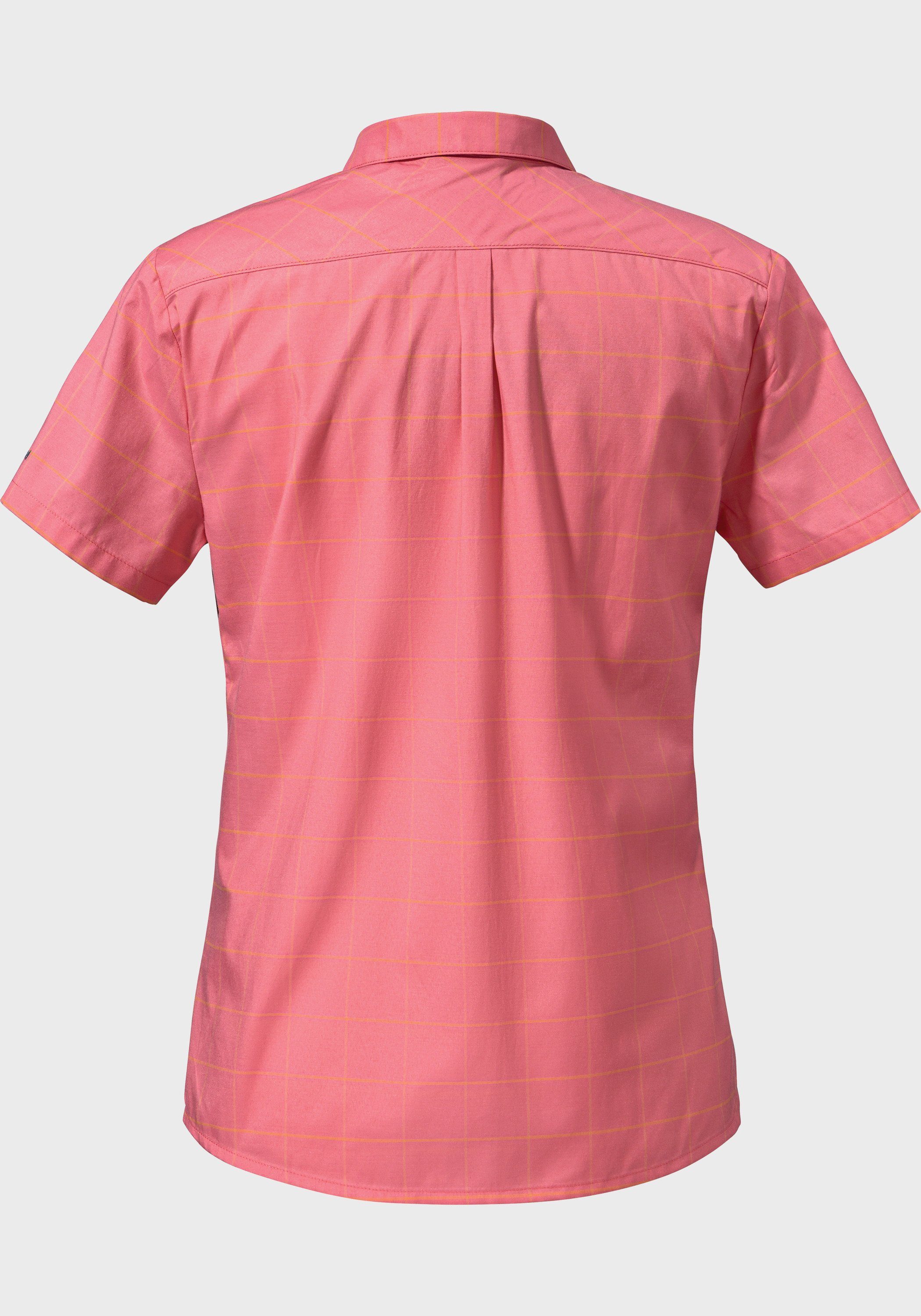 Schöffel Outdoorbluse "Blouse Buchstein L" günstig online kaufen