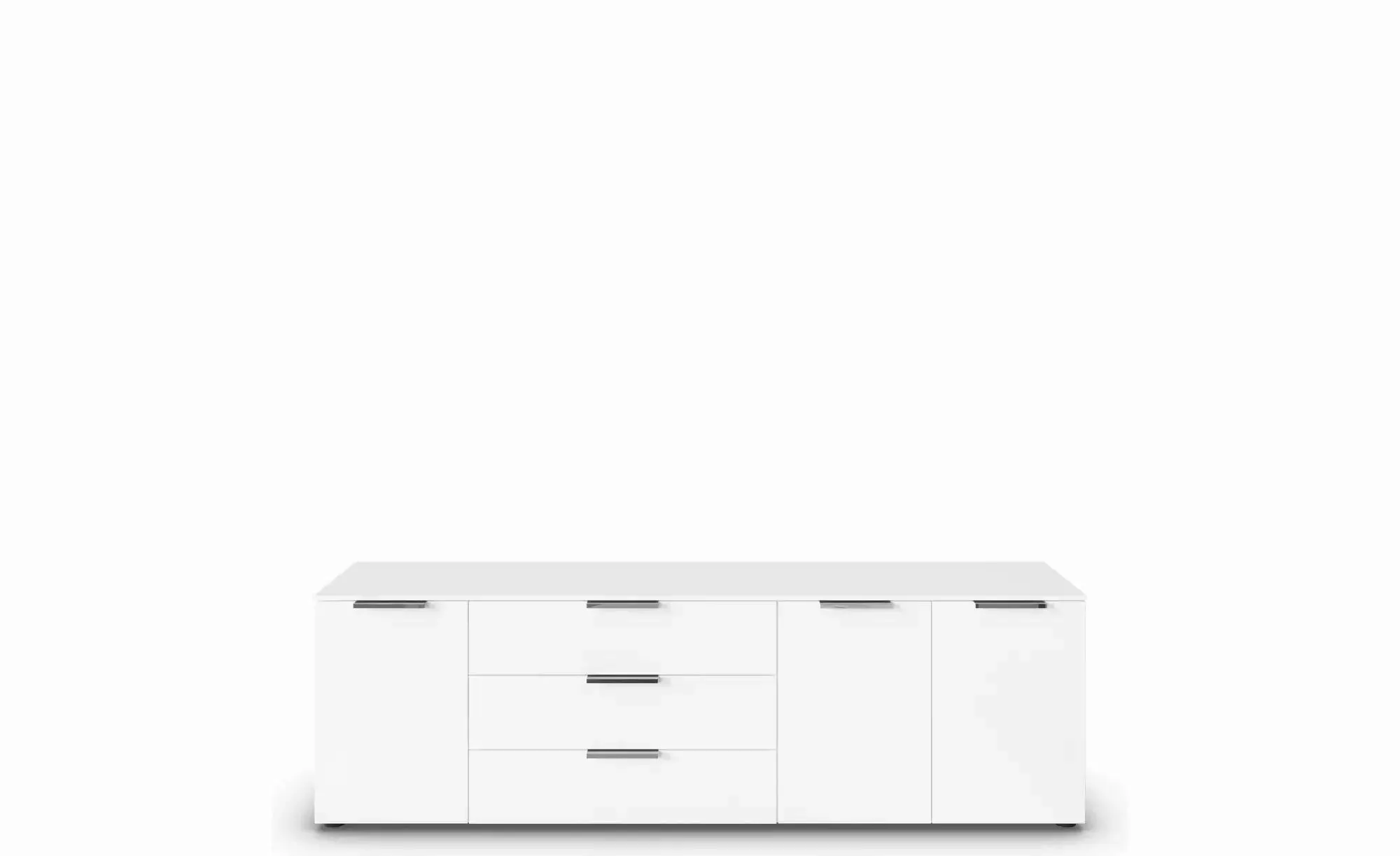 rauch Schubkastenkommode "Flipp Kommode Sideboard Wäscheschrank Bestseller" günstig online kaufen