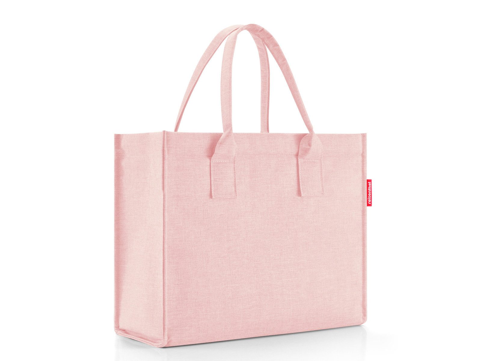 REISENTHEL® Shopper daily shopper, recycletes Polyestergewebe günstig online kaufen